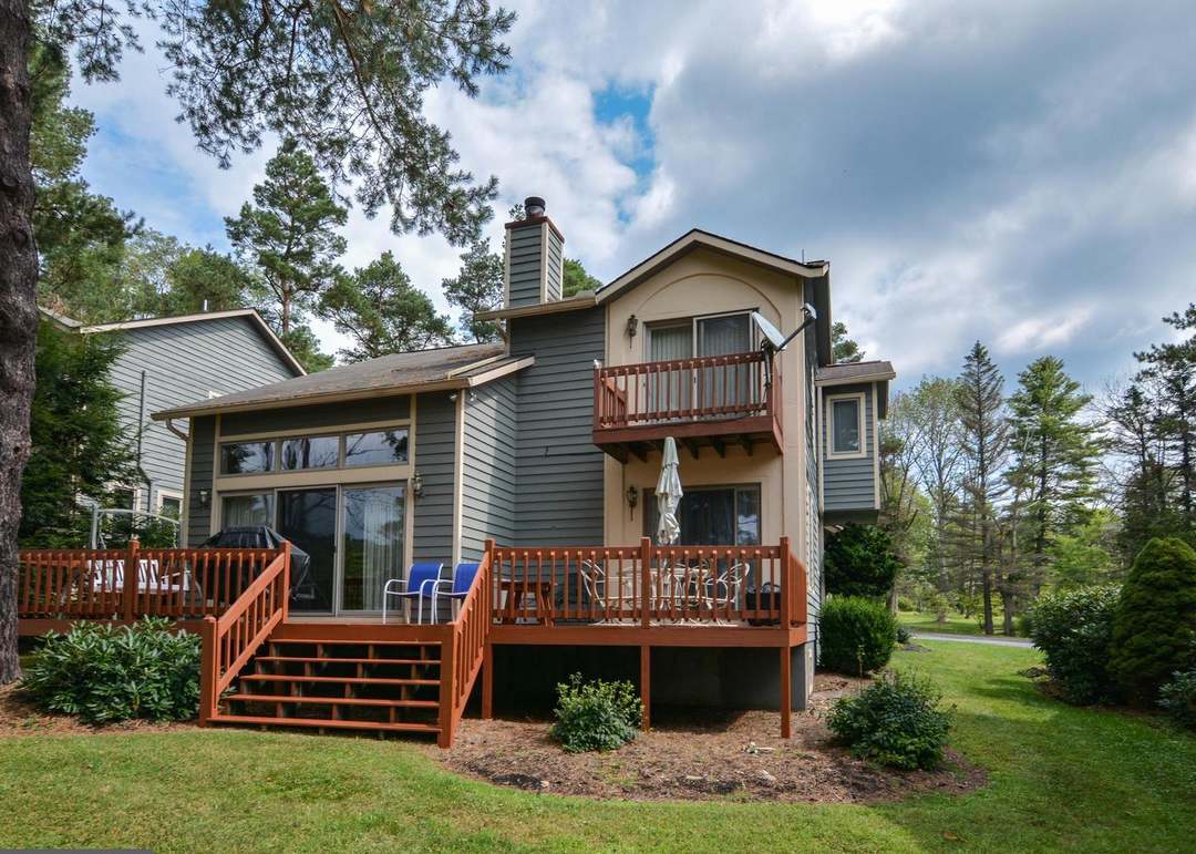 127 Landmark #7, Mc Henry, MD 21541 | Redfin
