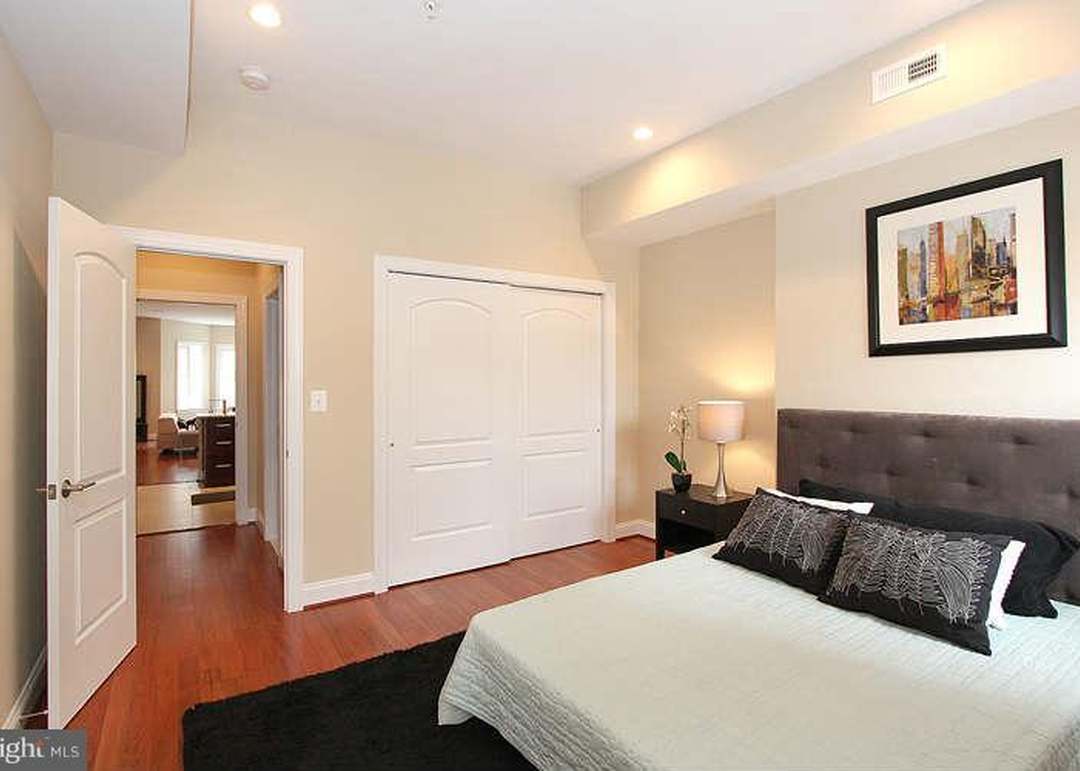 1333 Euclid St NW Ph 2, Washington, DC 20009