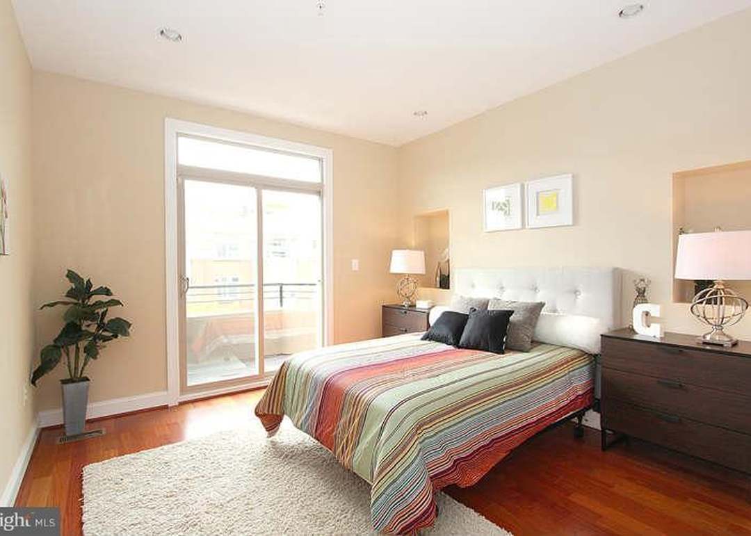 1333 Euclid St NW Ph 2, Washington, DC 20009