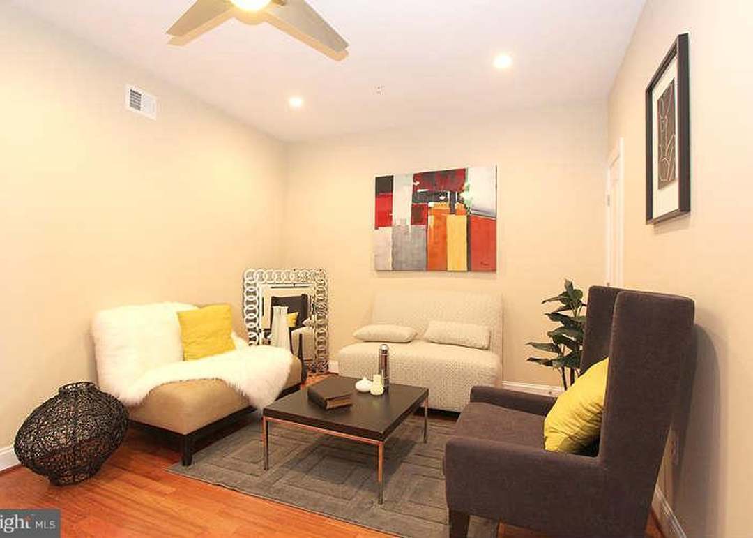 1333 Euclid St NW Ph 2, Washington, DC 20009