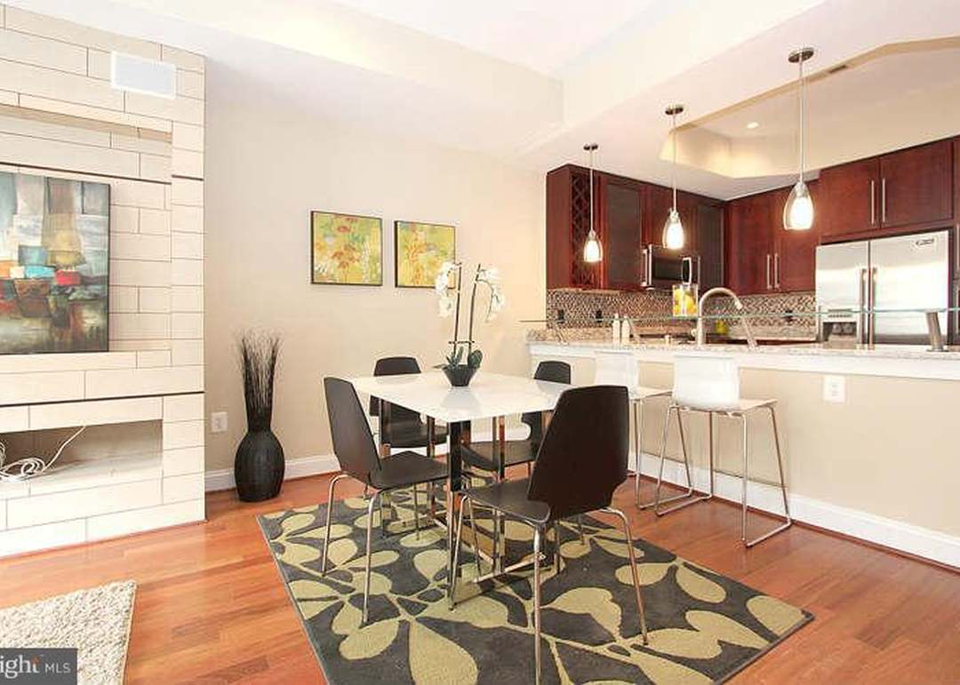 1333 Euclid St NW Ph 2, Washington, DC 20009
