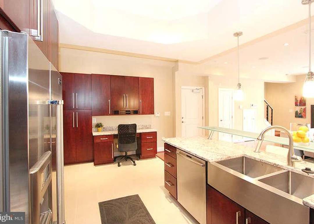 1333 Euclid St NW Ph 2, Washington, DC 20009