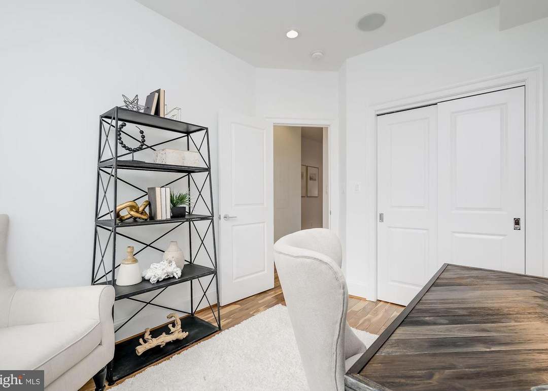 1336 Meridian Pl NW #2, Washington, DC 20010