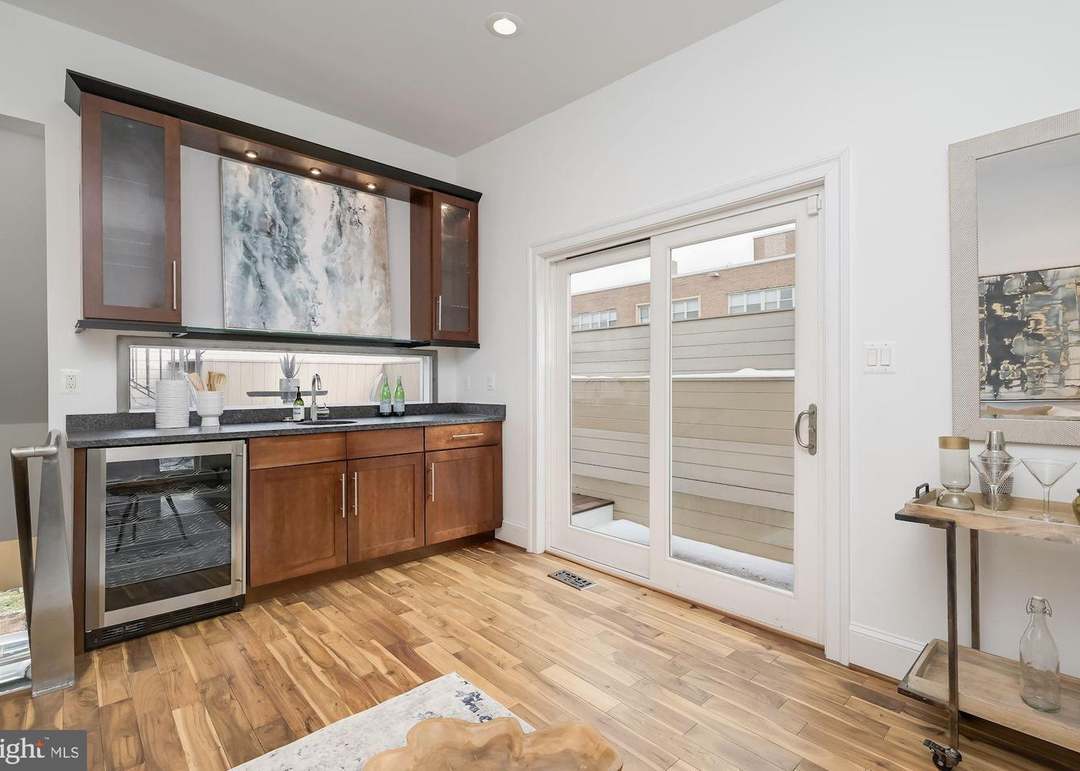 1336 Meridian Pl NW #2, Washington, DC 20010