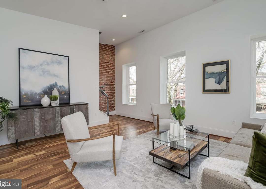 1336 Meridian Pl NW #2, Washington, DC 20010