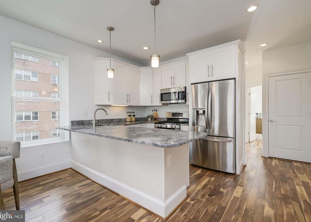 1336 Meridian Pl NW #2, Washington, DC 20010
