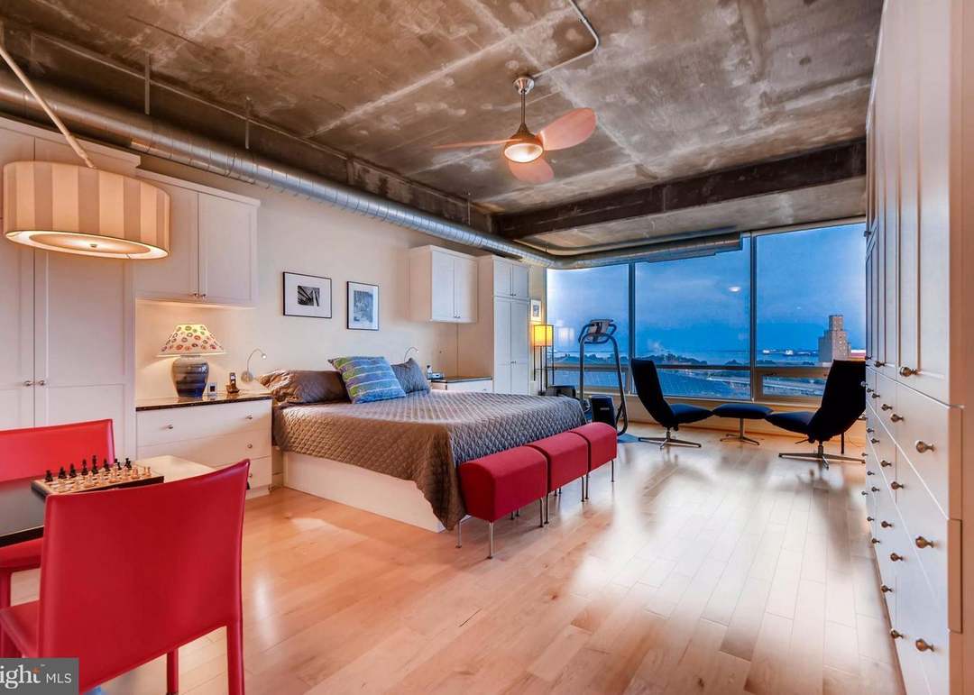 1200 Steuart St #922, Baltimore, MD 21230