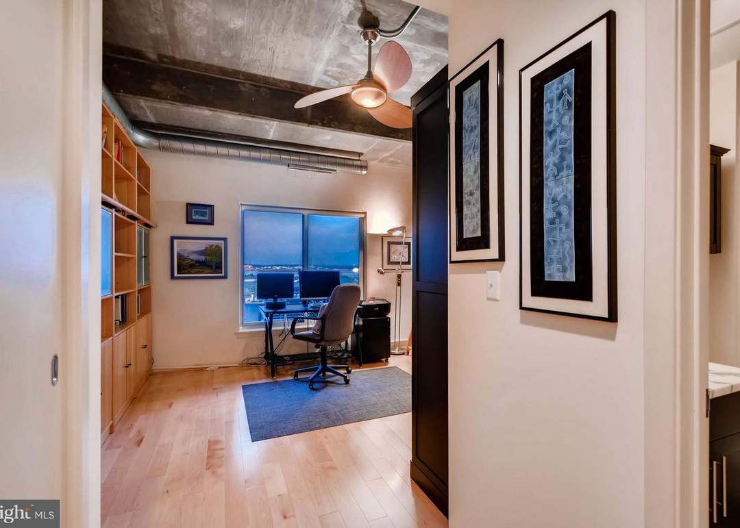 1200 Steuart St #922, Baltimore, MD 21230