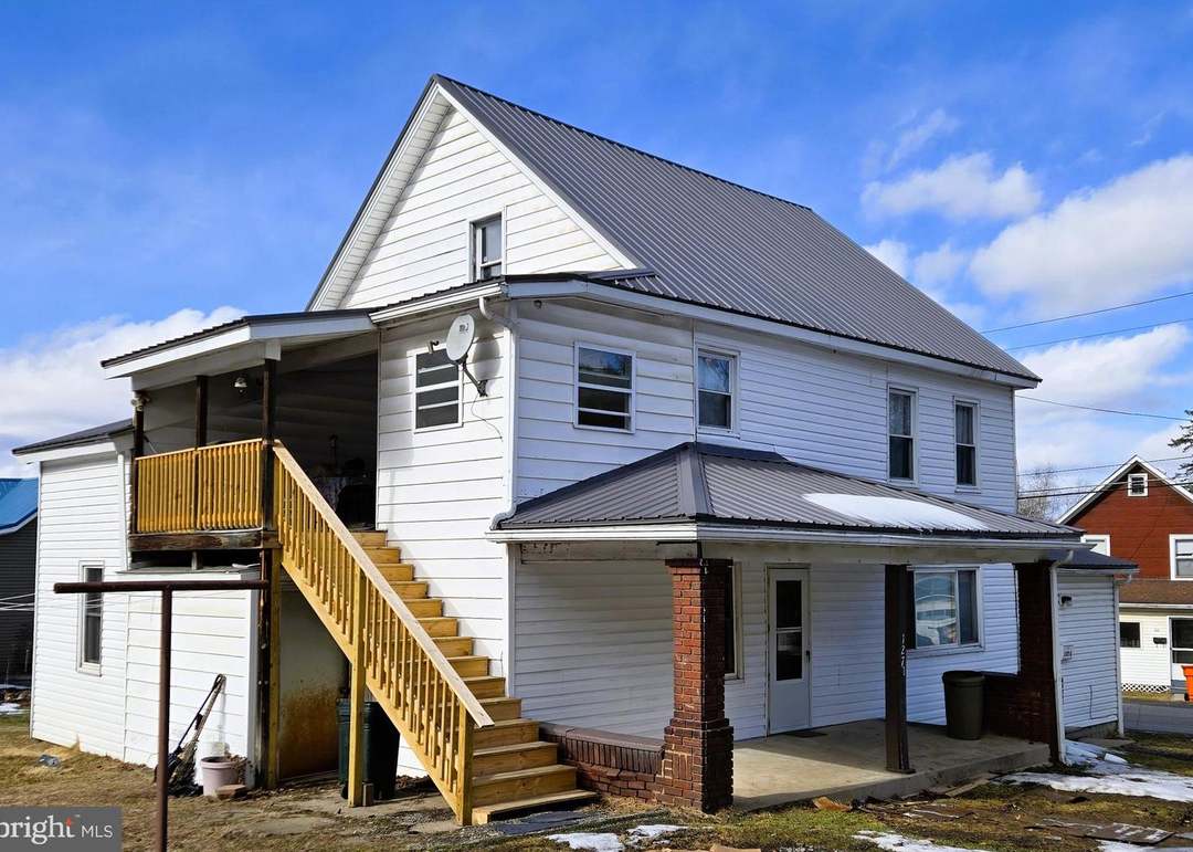 127 Clark St, Clearfield, PA 16830 | For Sale ($140,000) | MLS PACD2044382  | Redfin