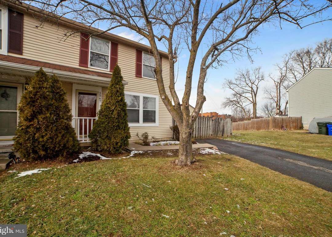 CAREERING｜PLACEBO301 1567 Carey Pl, Frederick, MD 21701 | Redfin