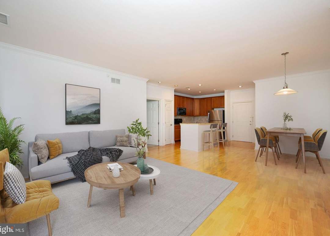 500 Admirals Way #419, Philadelphia, PA 19146 | For Sale