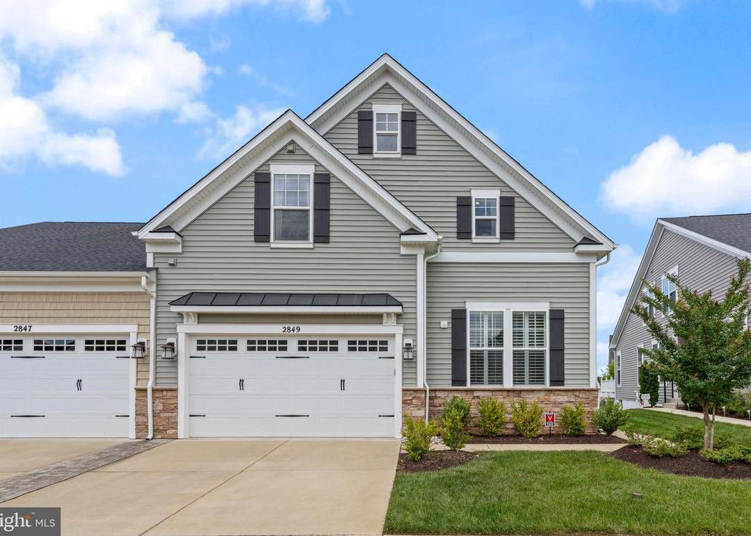2849 Dragon Fly Way, Odenton, MD 21113 | Redfin