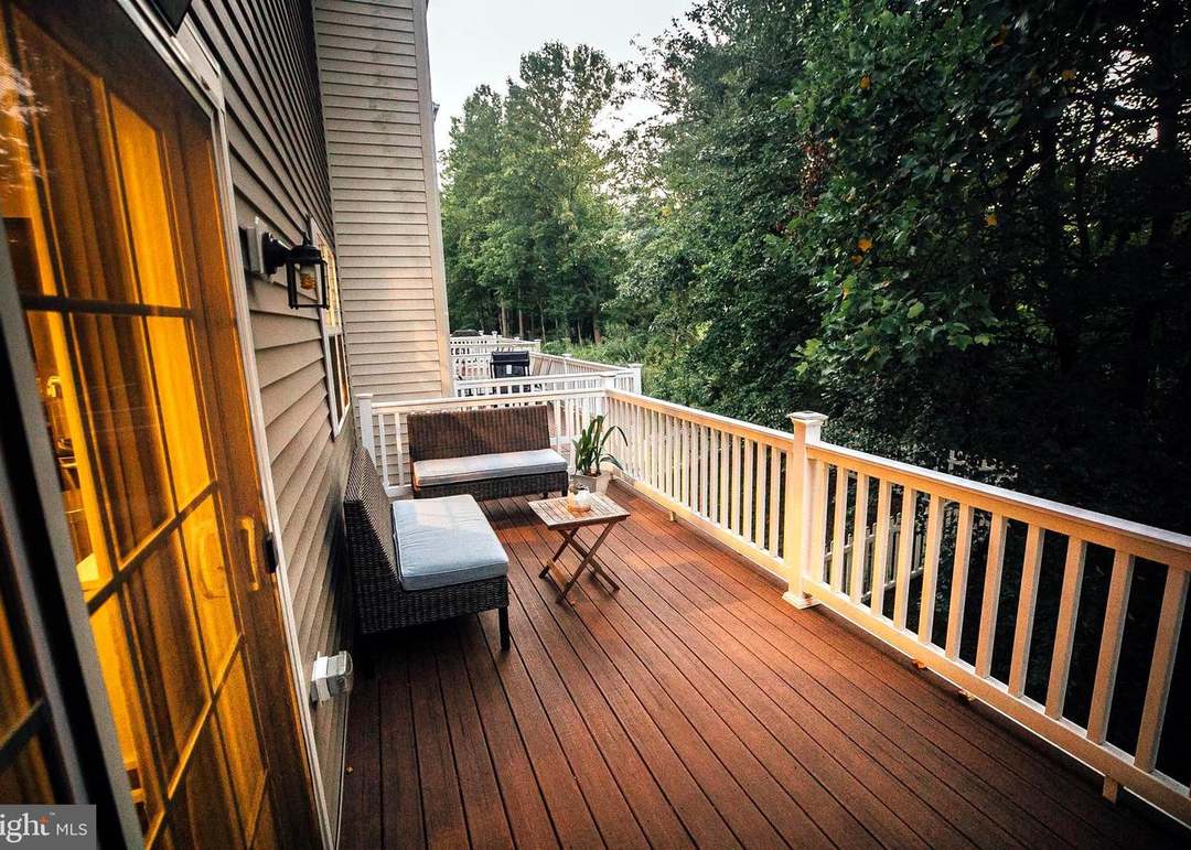 122 Carters Mill Rd, Trevose, PA 19053