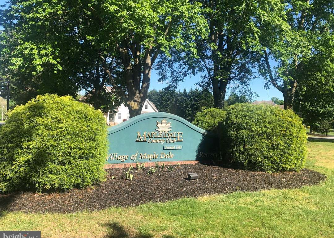 25 S Turnberry Dr, Dover, DE 19904