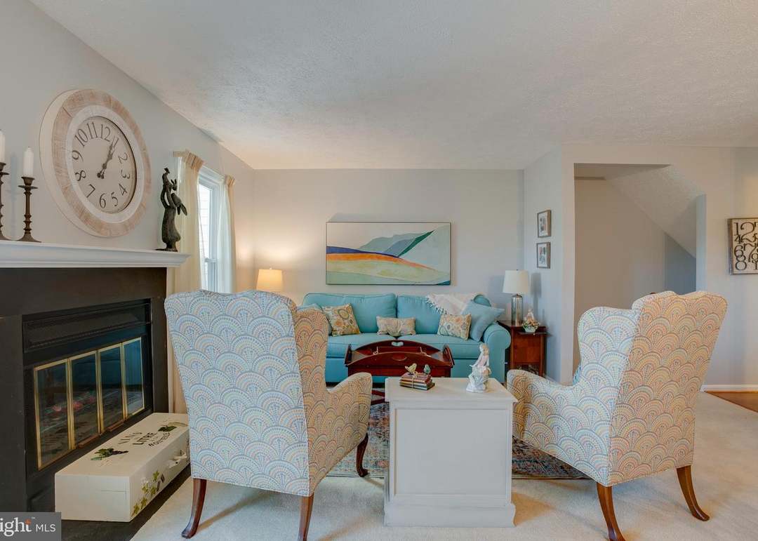 7325 Stream Way, Springfield, VA 22152