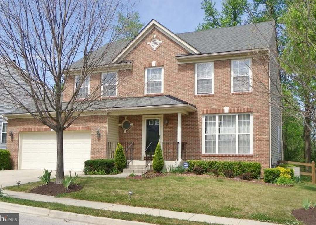 3048 Shoreline Blvd, Laurel, MD 20724