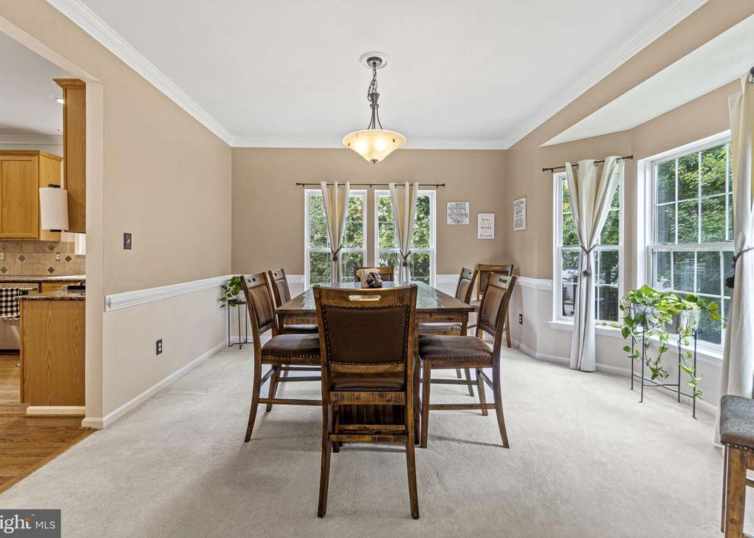9 Kline Ct, Stafford, VA 22556