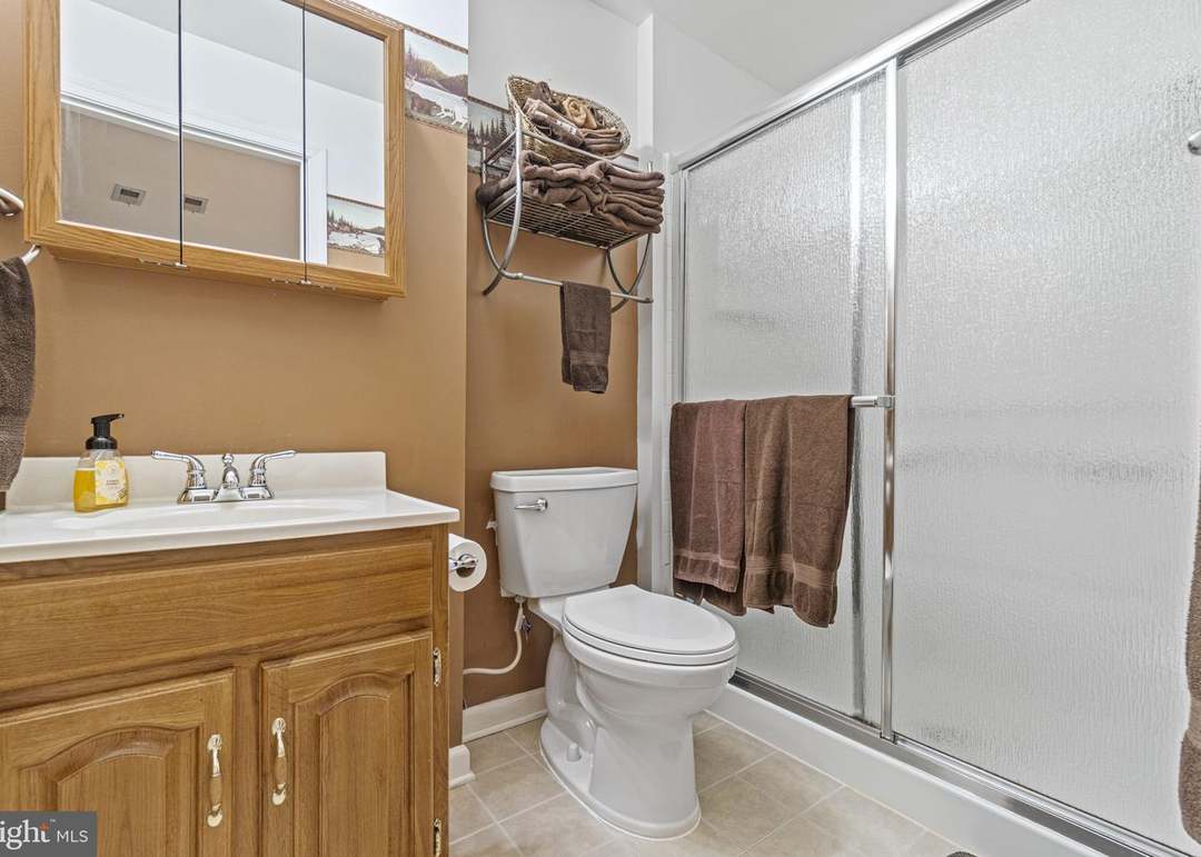 9 Kline Ct, Stafford, VA 22556