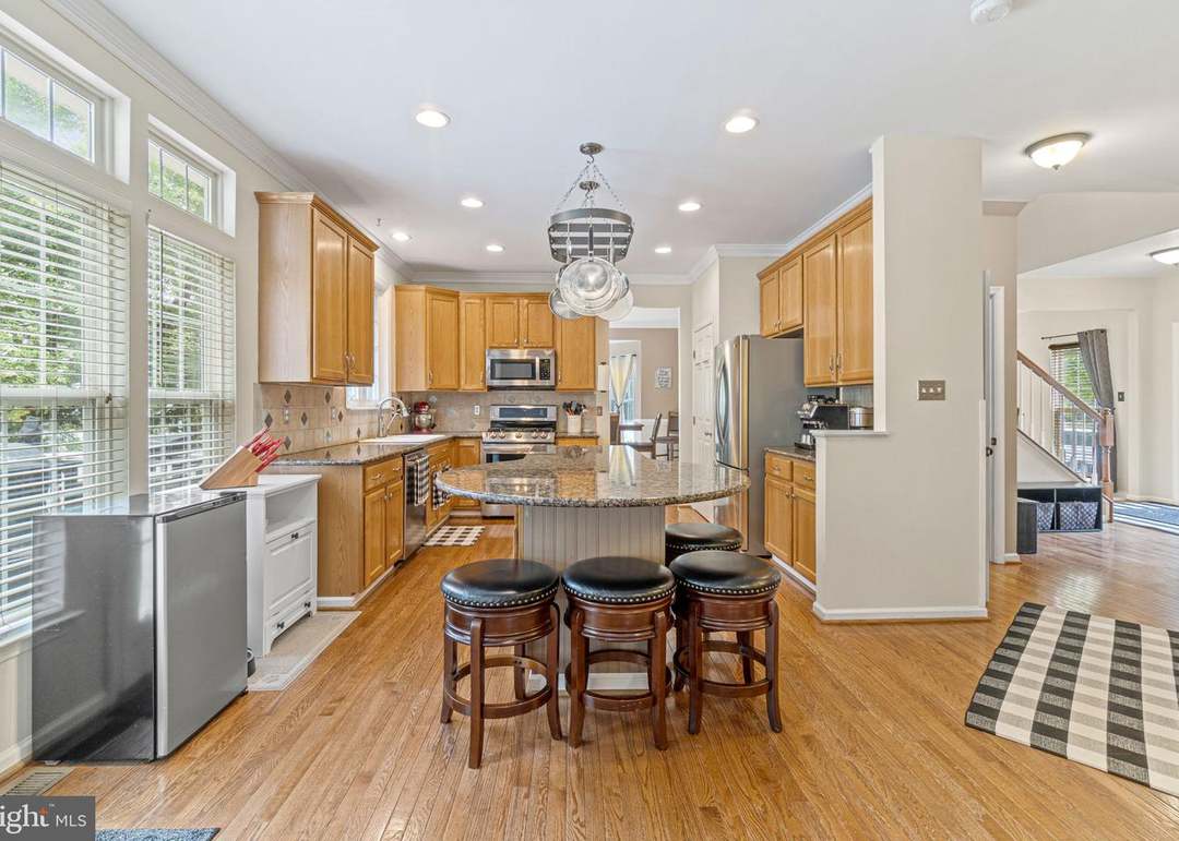 9 Kline Ct, Stafford, VA 22556