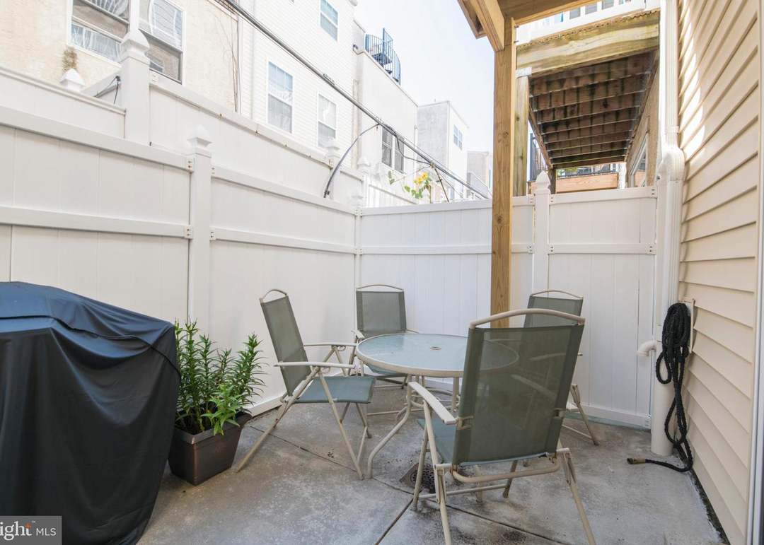 1005 S Dorrance St, Philadelphia, PA 19146