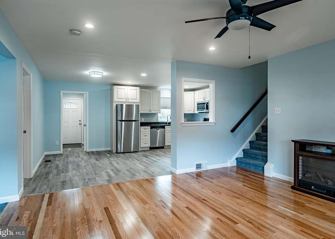 531 Hansen Rd, King Of Prussia, PA 19406