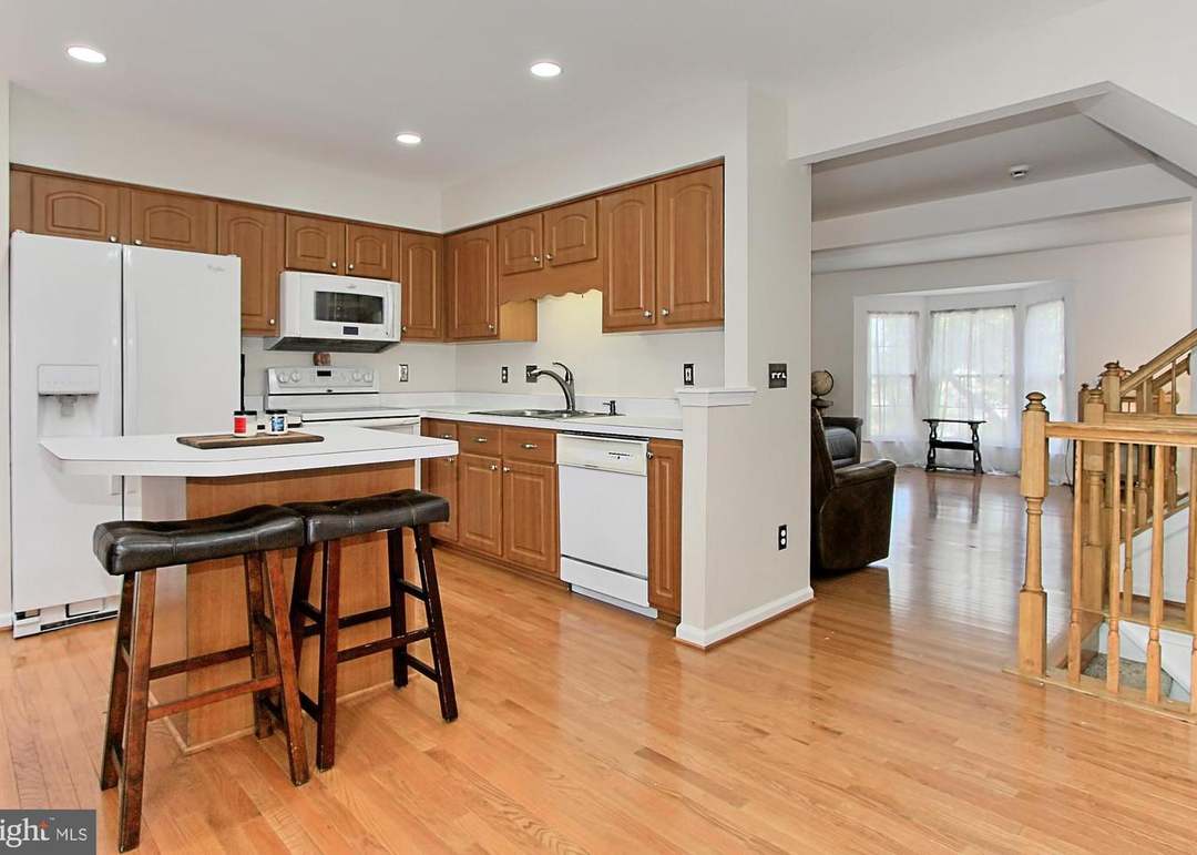 6240 Battalion St, Centreville, VA 20121