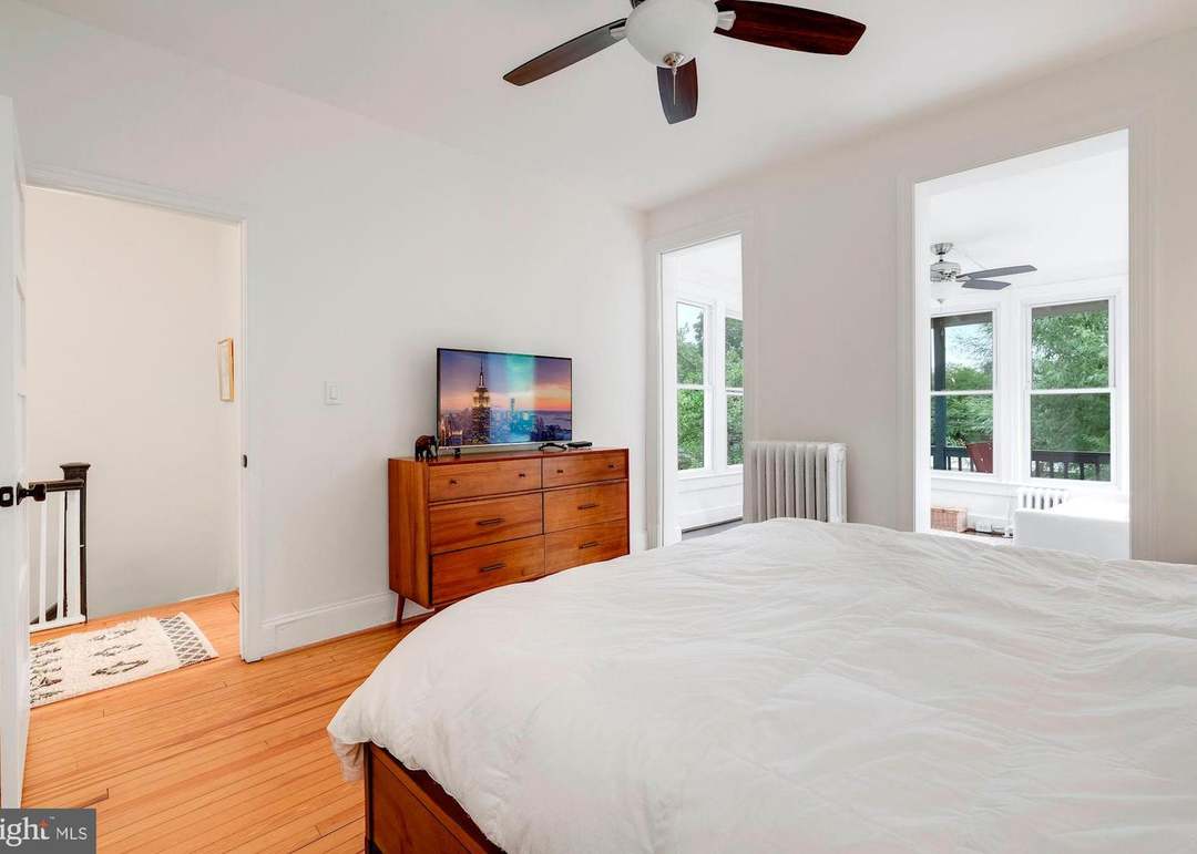 51 V St NW, Washington, DC 20001