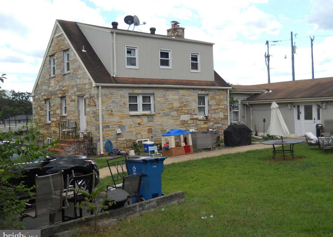 3424 Jermantown Rd, Fairfax, VA 22030