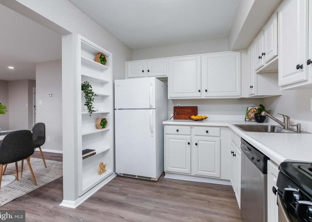 363 Homeland Southway Unit 3A, Baltimore, MD 21212