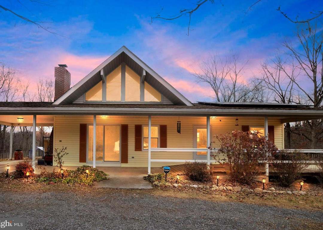 200 Hahns Ln, Toms Brook, VA 22660 | Redfin