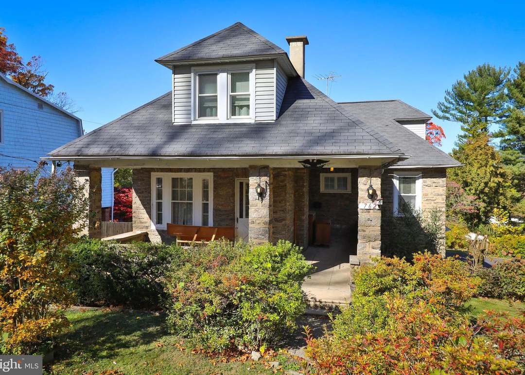 762 Edge Hill Rd, Glenside, PA 19038 | Redfin