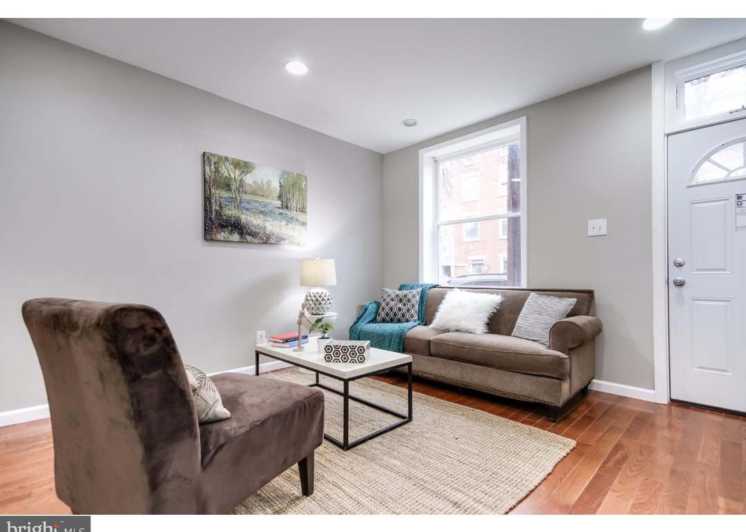 218 E Thompson St, Philadelphia, PA 19125