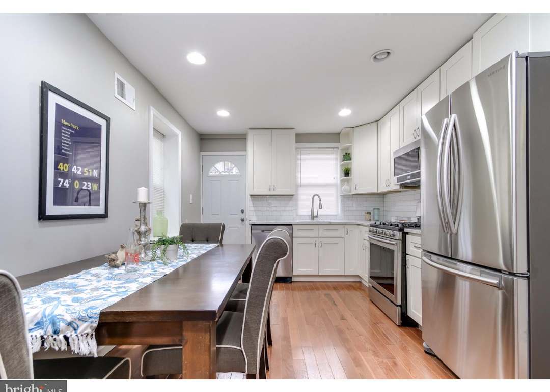 218 E Thompson St, Philadelphia, PA 19125