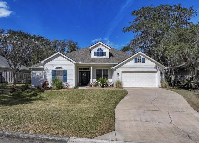 Property at 74 Magnolia Dunes Cir, St Augustine, FL 32080, 3 beds, 2 baths