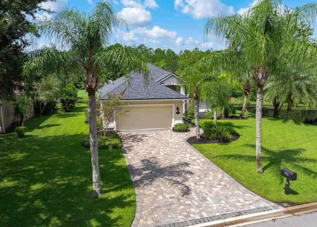 Property at 993 Oxford Dr, St Augustine, FL 32084, 3 beds, 2 baths