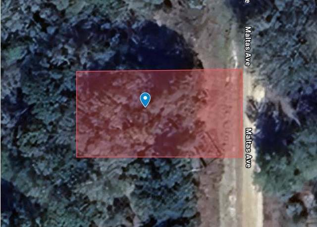 Property at 00 Maltas Ave Lot 35, Interlachen, FL 32148