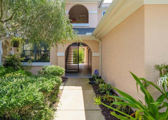 Property at 4108 Serena Cir, St Augustine, FL 32084, 3 beds, 2 baths