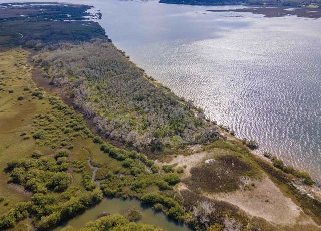 Property at Intracoastal Is, St Augustine, FL 32080