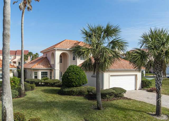 Property at 128 Tide Watch Dr, St Augustine, FL 32080, 3 beds, 2.5 baths