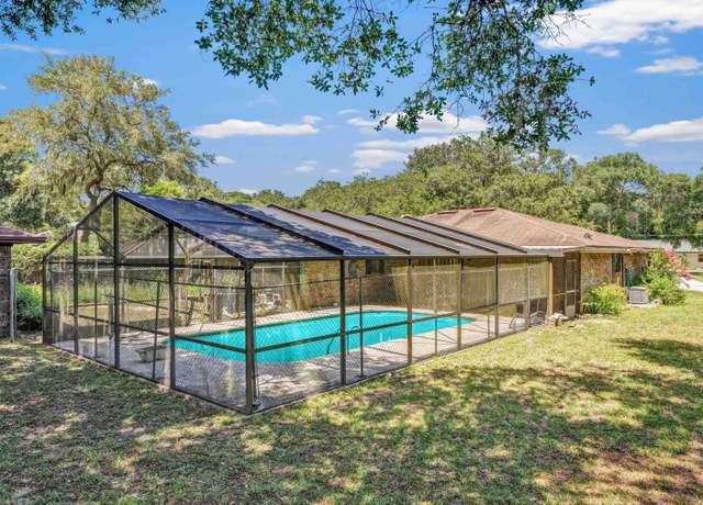 Property at 1411 San Rafael Ct, St Augustine, FL 32080, 4 beds, 3 baths