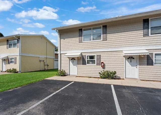 Property at 4420 Carter Rd #33, St Augustine, FL 32086, 2 beds, 1 bath