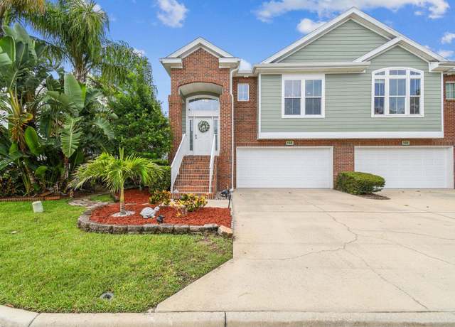 Property at 168 Sunset Cir, St Augustine, FL 32080, 3 beds, 2.5 baths