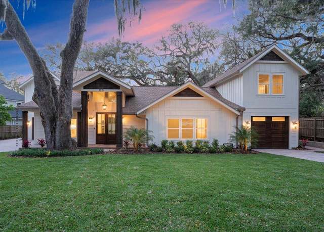 Property at 1231 Neck Rd, Ponte Vedra Beach, FL 32082, 4 beds, 4.5 baths