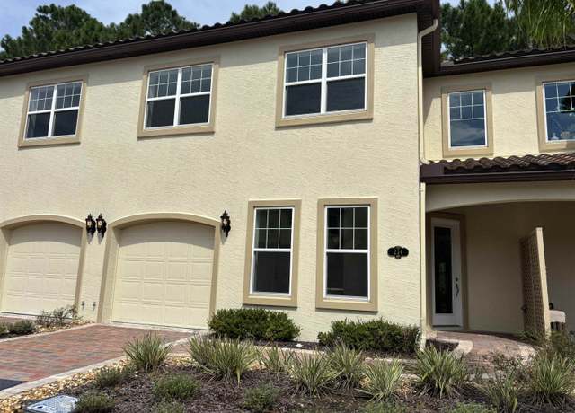Property at 254 Grand Ravine, St Augustine, FL 32086, 3 beds, 3.5 baths