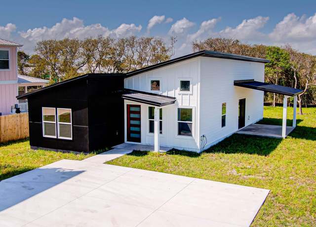Property at 5467 A1a S, St Augustine, FL 32080, 4 beds, 3 baths