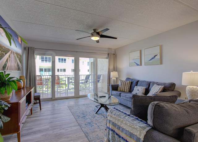 Property at 390 A1a Beach Blvd #43, St Augustine Beach, FL 32080, 2 beds, 2.5 baths