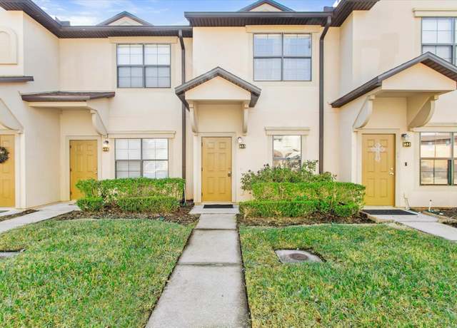 Property at 653 Drake Bay Ter, St Augustine, FL 32084, 2 beds, 2.5 baths