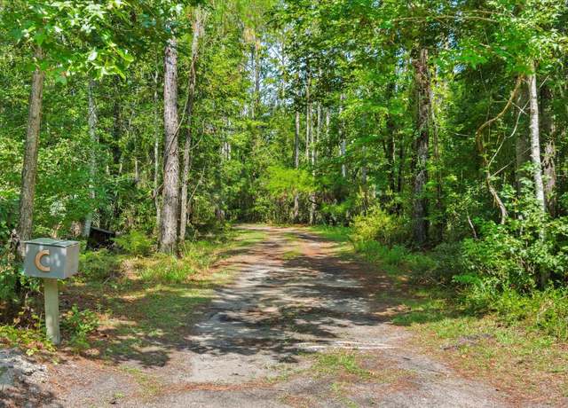 Property at 2365 Deerwood Ln, Lot C & 0, St Augustine, FL 32084