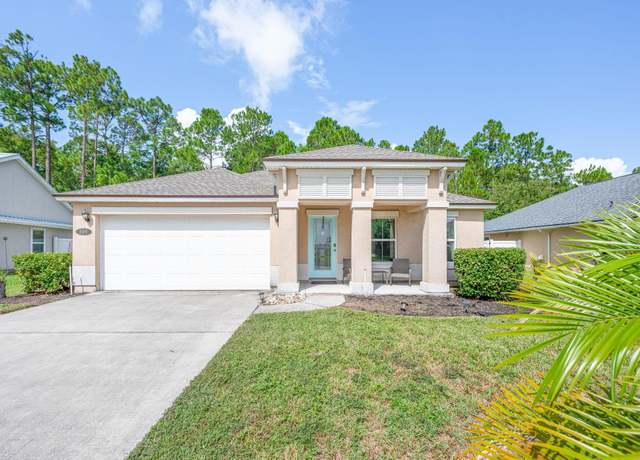 Property at 509 Deer Crossing Rd, St Augustine, FL 32086, 3 beds, 2 baths