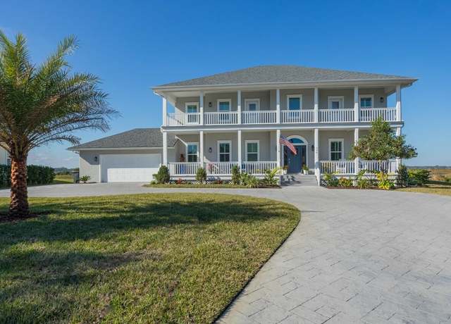 Property at 346 Fiddlers Ct, St Augustine, FL 32080, 3 beds, 3.5 baths